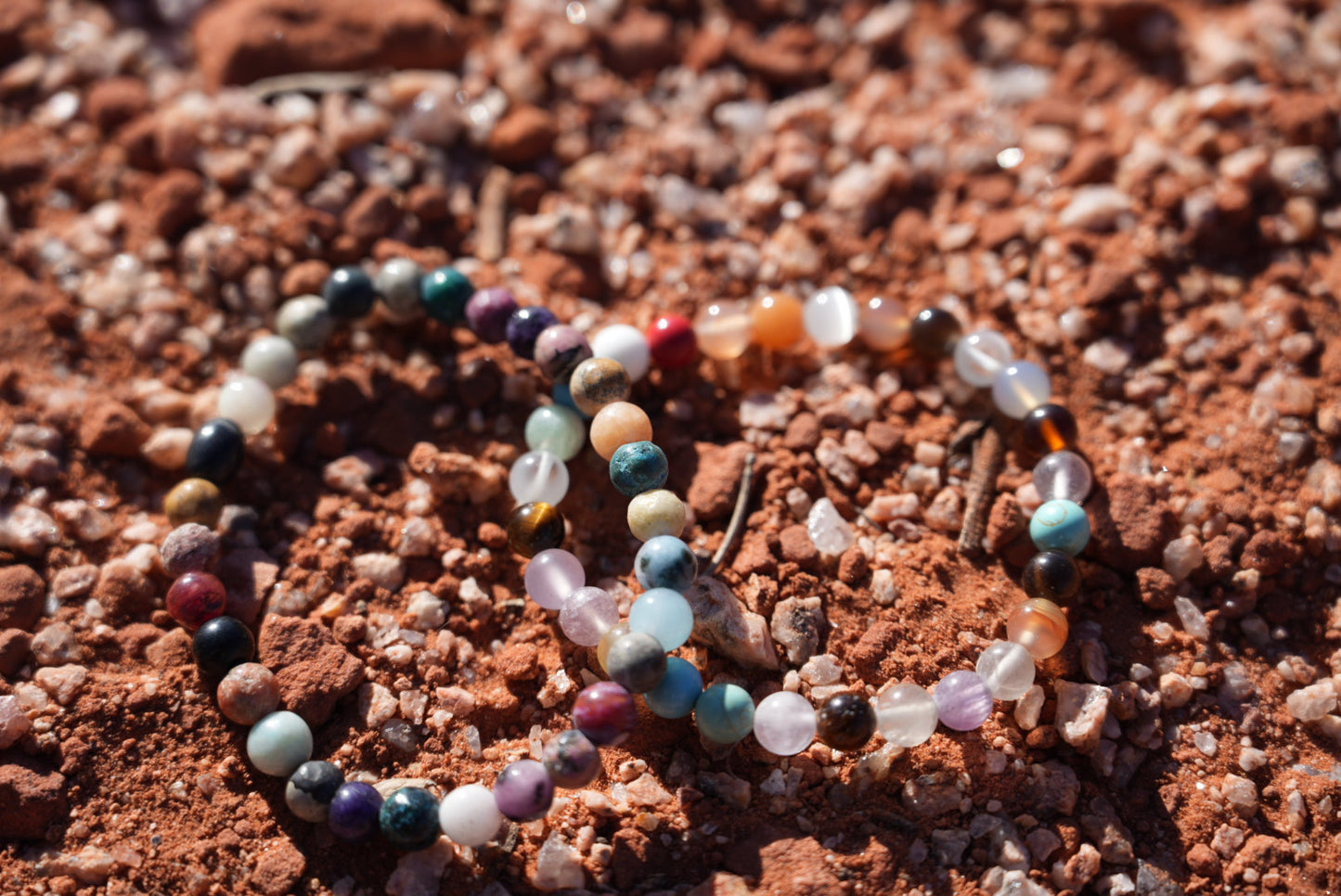 Painted Desert Bracelet
