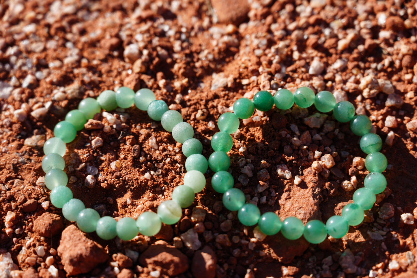 Desert Sage Bracelet