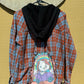 Hello Kitty Flannel (Medium)