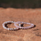 Rose Dust Bracelet