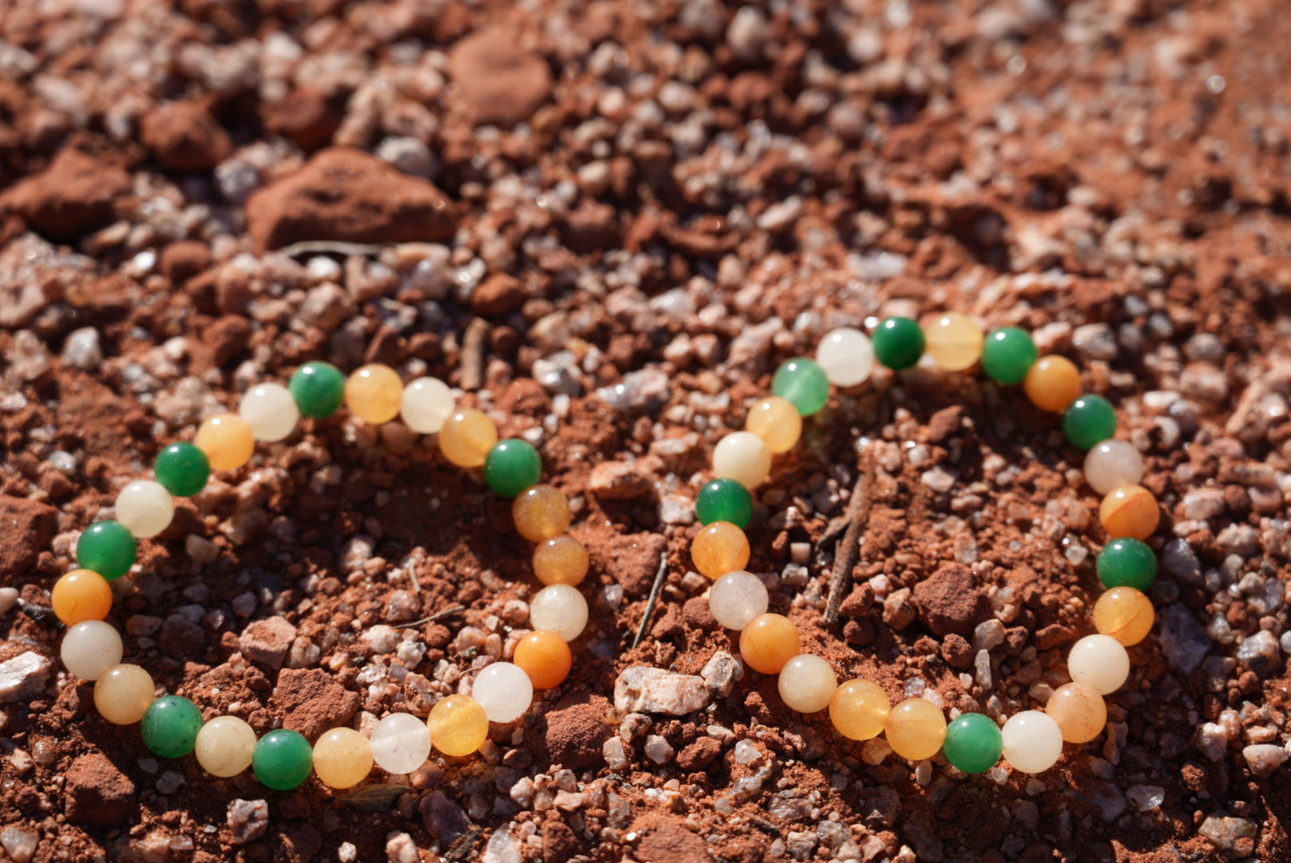 Desert Bloom Bracelet