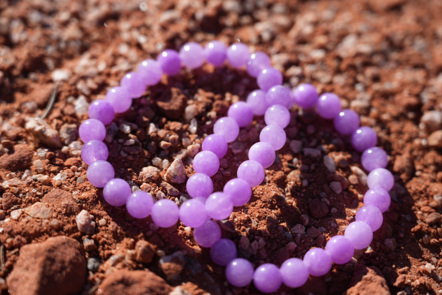 Desert Dusk Bracelet