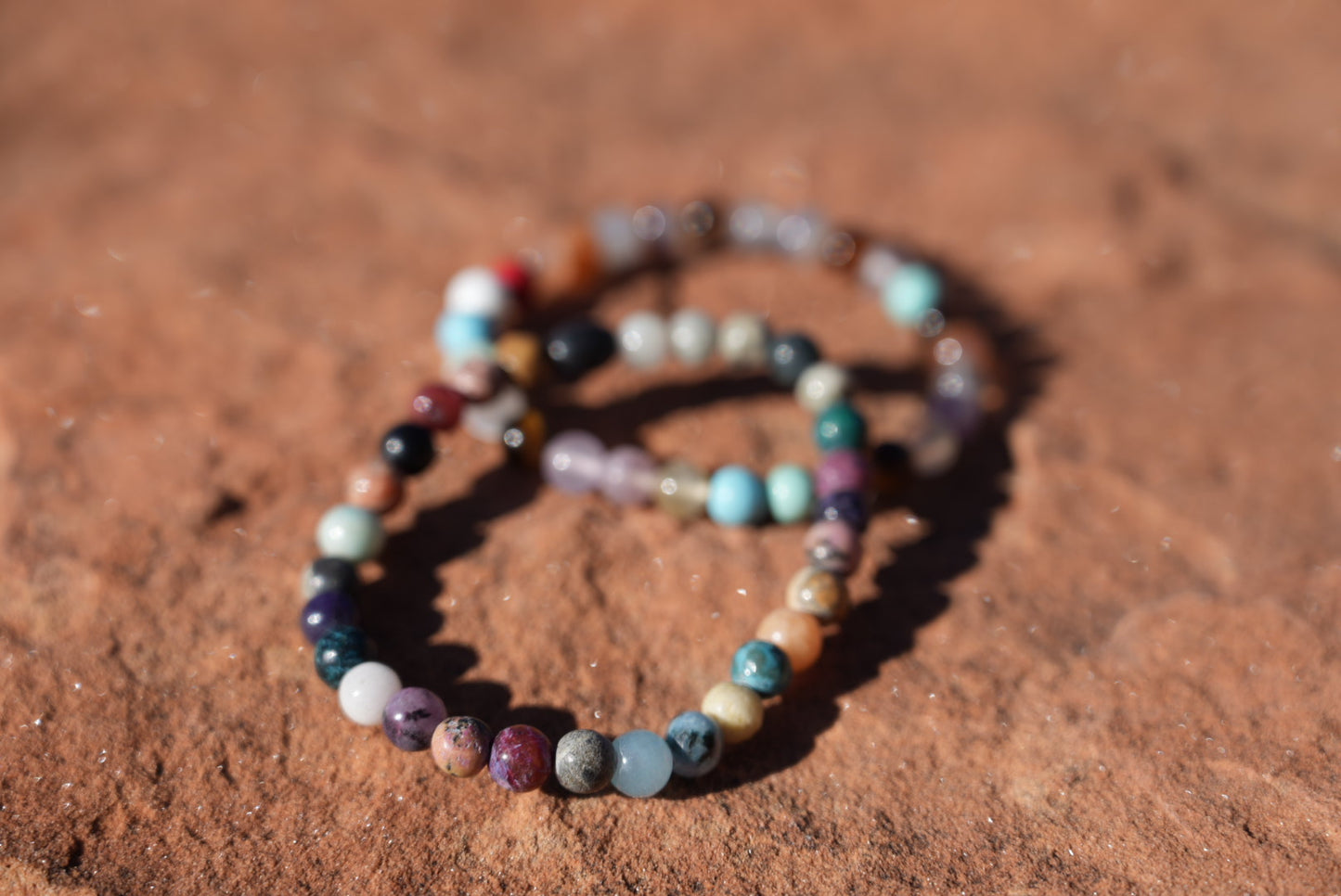 Painted Desert Bracelet