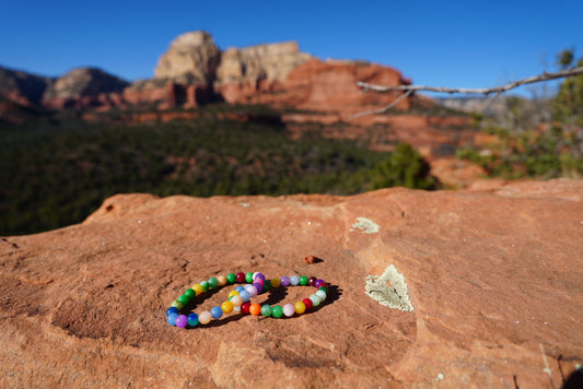 Painted Desert Bracelet