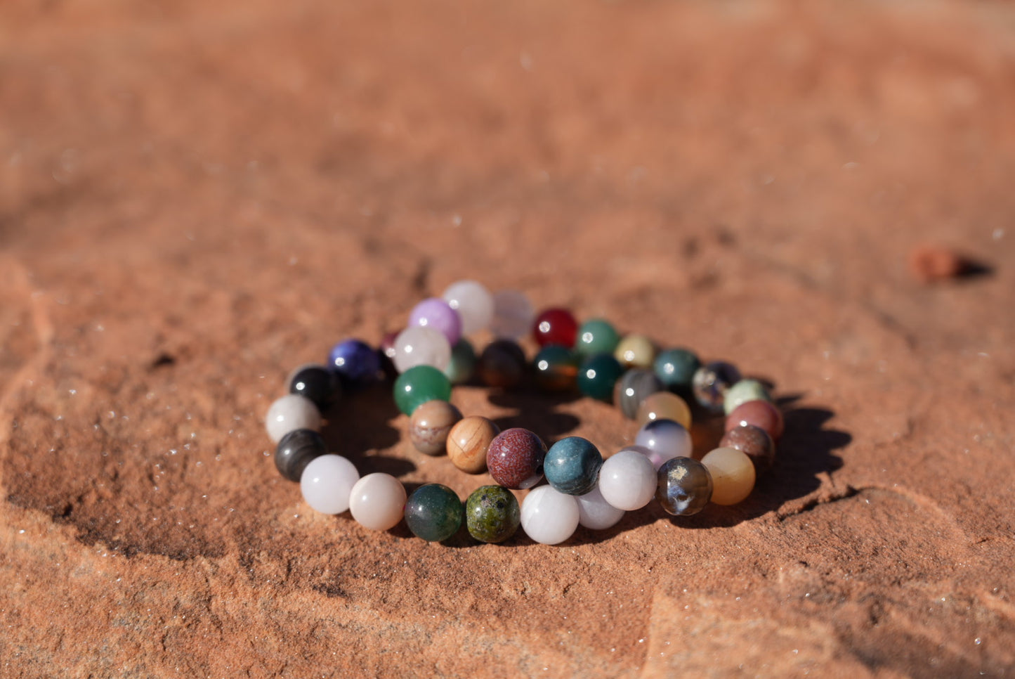 Canyon Scatter Bracelet