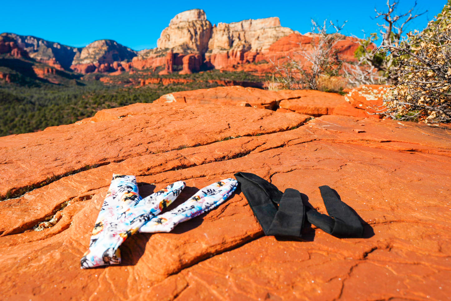 Happy Camper Neck Coolie