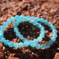 Blue Horizons Bracelet