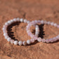 Rose Dust Bracelet
