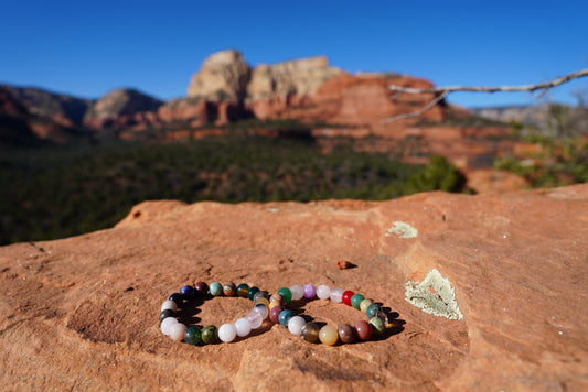 Canyon Scatter Bracelet