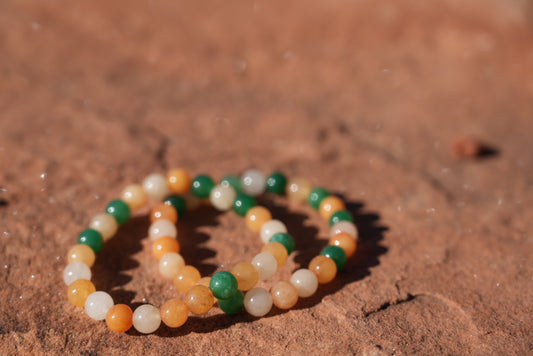 Desert Bloom Bracelet