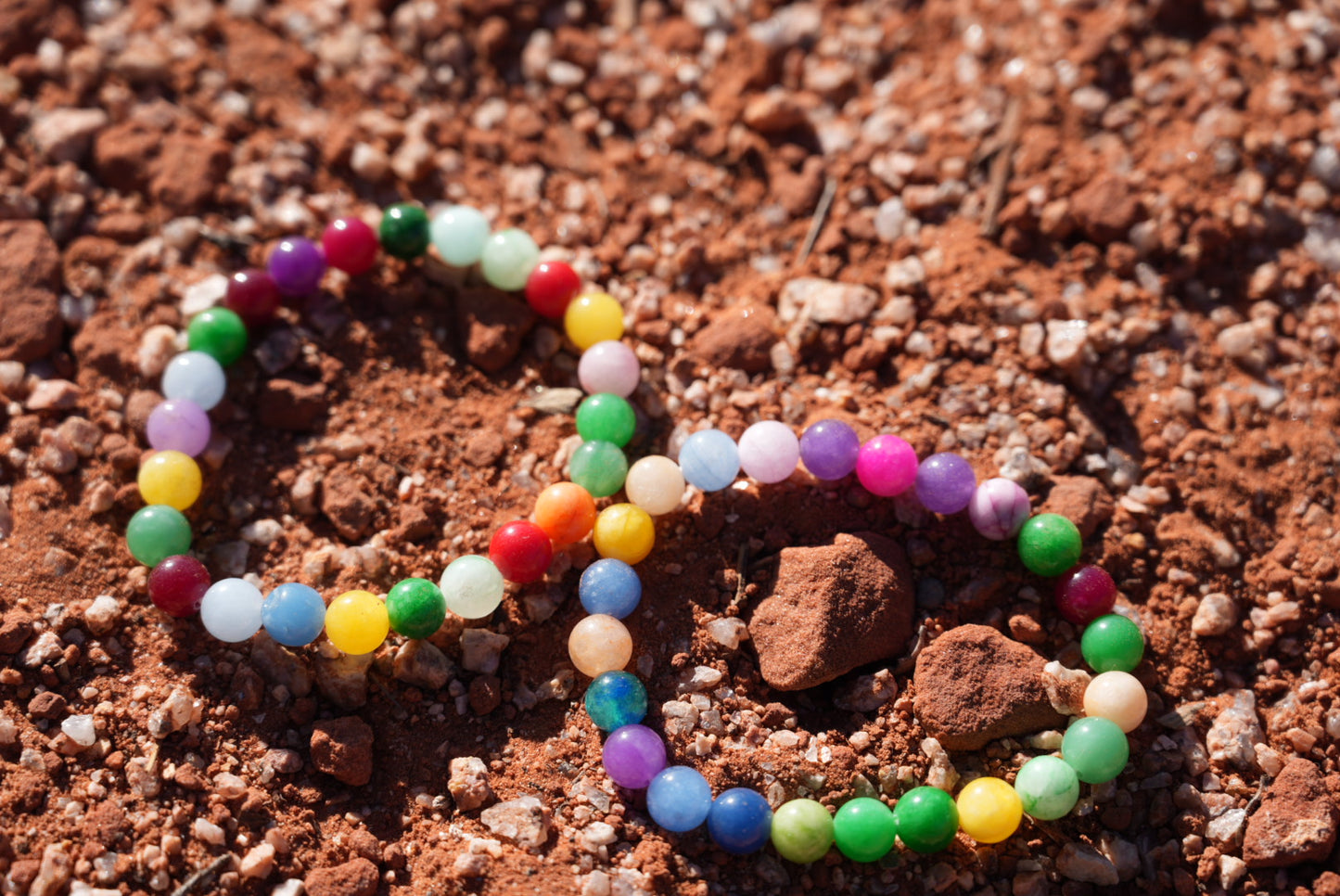 Painted Desert Bracelet
