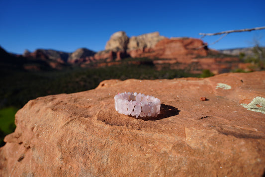 Rosewater Bracelet