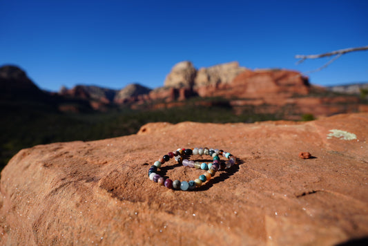 Painted Desert Bracelet