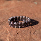 Shadow Rose Bracelet