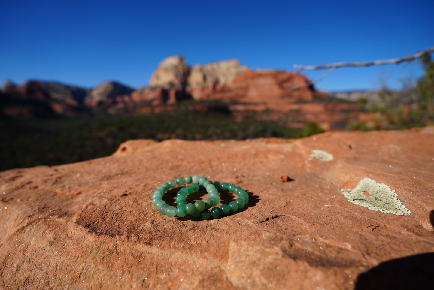 Desert Sage Bracelet