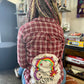 Manifest Your Vision Flannel (Small)