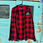 Polygamy Porter Flannel (3X)
