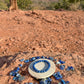 Dumortierite Bracelet