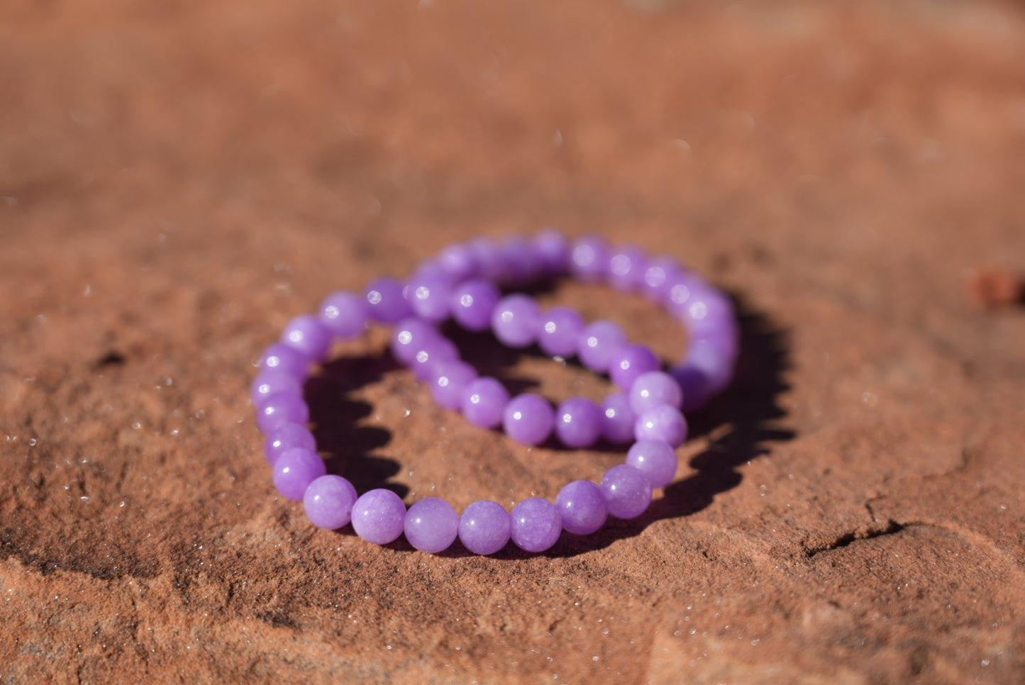 Desert Dusk Bracelet
