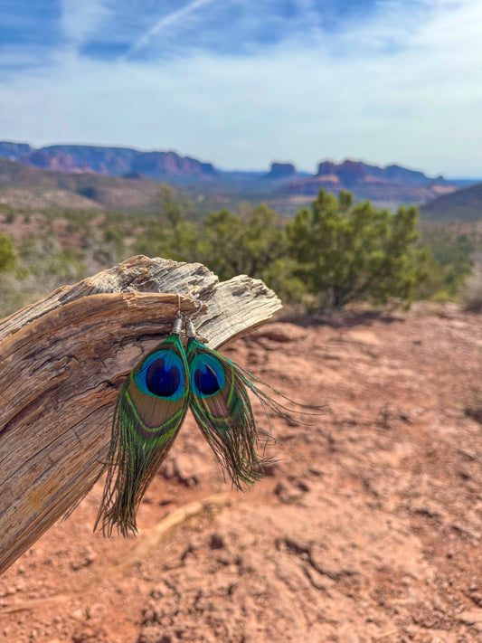 Bohemian Dream Earrings