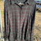 Out Of This World Flannel (XL)