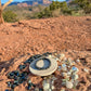 Indigo Gabbro Bracelet