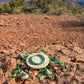 Peruvian Amazonite Bracelet